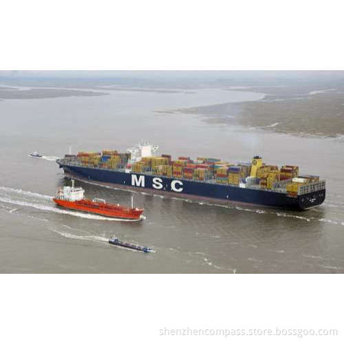 Ocean Freight /Sea Freight/Shipping Freight/Shipping From China to Mombasa, Kenya